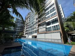 Seastrand (D18), Condominium #472670811